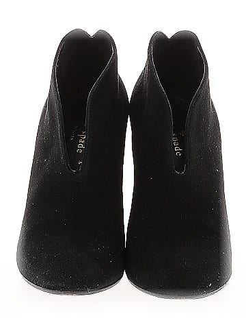 Kate Spade New York Ankle Boots (view 2)
