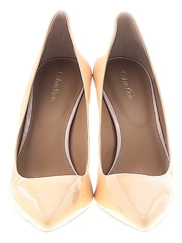 Calvin Klein Heels (view 2)