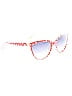 Lolita Lempicka Pink Red Sunglasses One size - photo 2