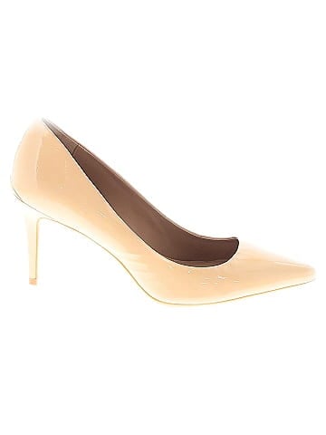 Calvin Klein Heels (view 1)
