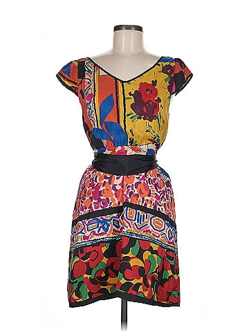 Moulinette Soeurs Casual Dress (view 1)