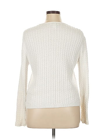 Talbots Pullover Sweater (view 2)