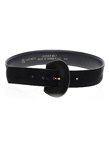 Assorted Brands Leather Belt (view 1)