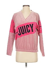 Juicy Couture Pullover Sweater