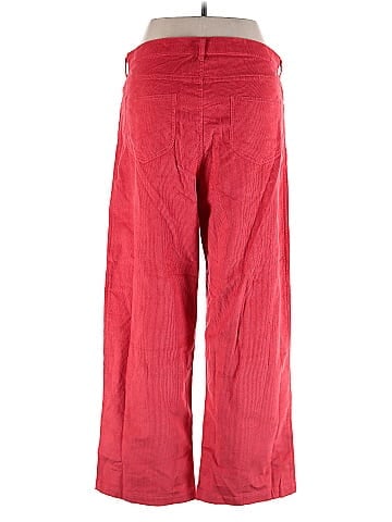 Frances Valentine Casual Pants (view 2)