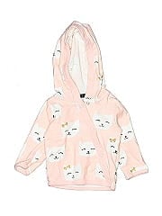 Carter's Zip Up Hoodie