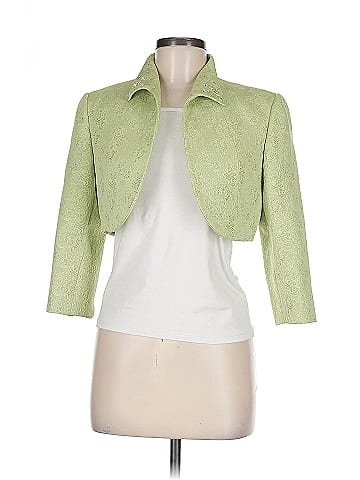 Tahari by ASL Blazer (view 1)