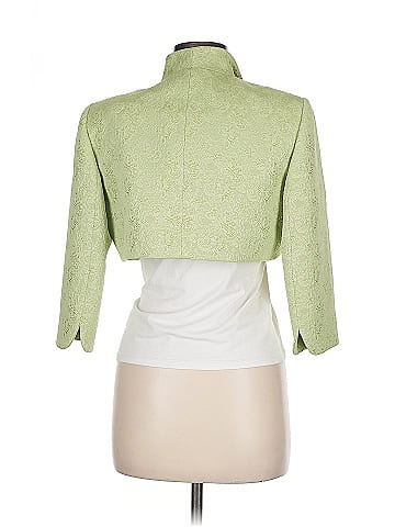 Tahari by ASL Blazer (view 2)