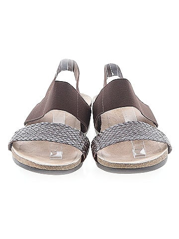 Munro American Sandals (view 2)