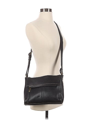 The Sak Leather Crossbody Bag (view 2)