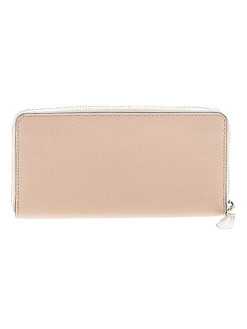 Coach Factory Leather Wallet (view 2)