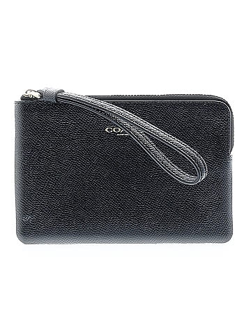 Coach Factory Wristlet (view 1)
