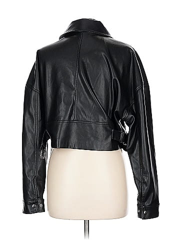 Lovers + Friends Jacket (view 2)