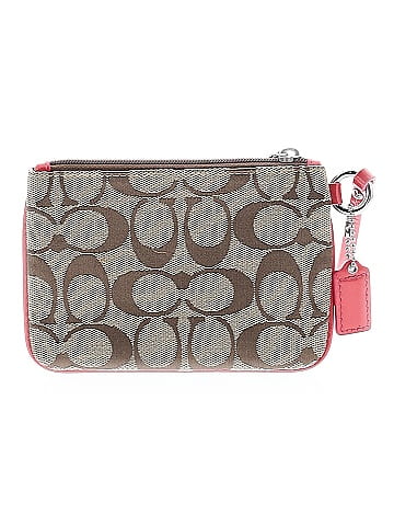 Coach Wristlet (view 2)