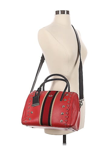 Kate Spade New York Leather Satchel (view 2)