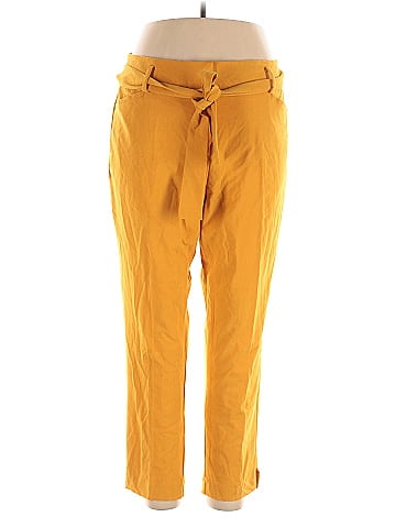 New York & Company Casual Pants (view 1)