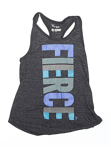 Active by Old Navy Active Tank (view 1)
