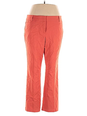 New York & Company Casual Pants (view 1)