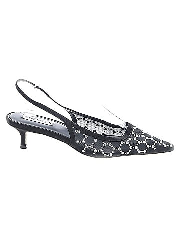 Steve Madden Heels (view 1)