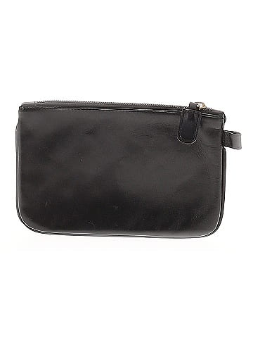 Unbranded Leather Clutch (view 2)