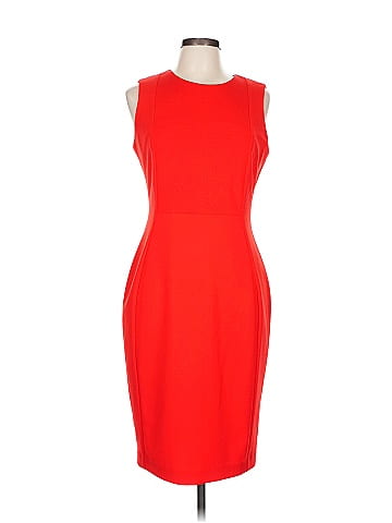 Calvin Klein Cocktail Dress (view 1)