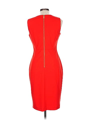 Calvin Klein Cocktail Dress (view 2)