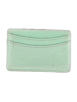 J.Crew Leather Card Holder