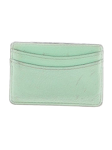 J.Crew Leather Card Holder (view 1)