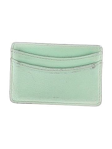 J.Crew Leather Card Holder (view 2)