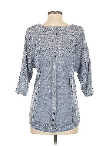 PrAna Pullover Sweater (view 2)