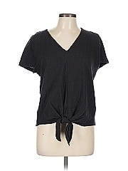 Te Xture & Thread Madewell Short Sleeve T Shirt