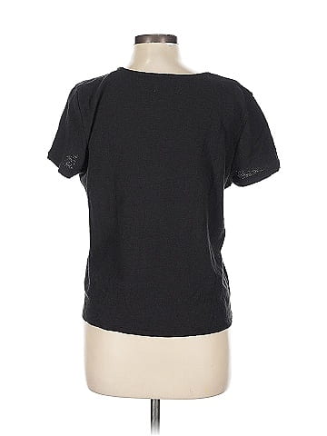 TeXTURE & THREAD Madewell Short Sleeve T-Shirt (view 2)