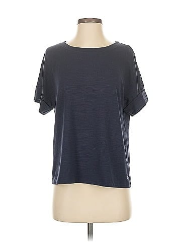 Gap Fit Short Sleeve T-Shirt (view 1)