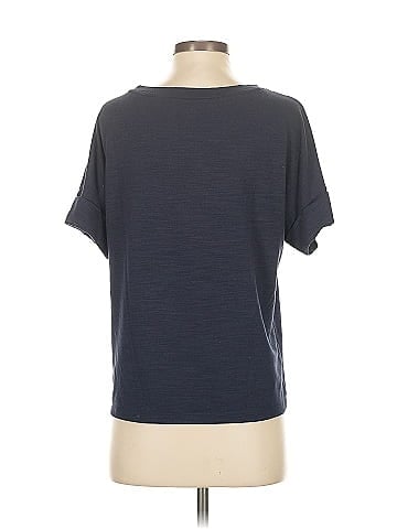 Gap Fit Short Sleeve T-Shirt (view 2)