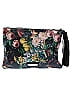 Steve Madden Floral Black Red Clutch One size - photo 2