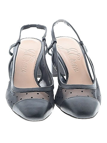 J.Crew Flats (view 2)