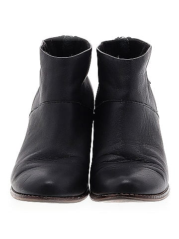 TOMS Ankle Boots (view 2)