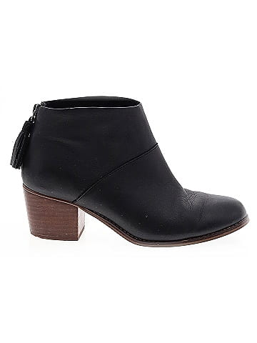 TOMS Ankle Boots (view 1)