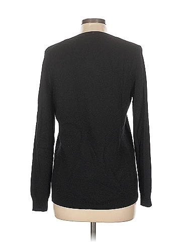 Saks Fifth Avenue Cashmere Pullover Sweater (view 2)
