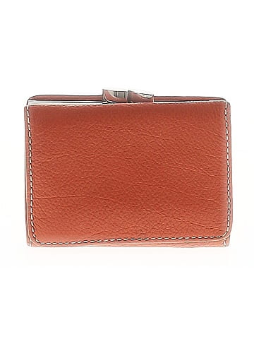 Unbranded Leather Wallet (view 1)