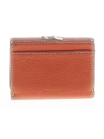 Unbranded Leather Wallet (view 2)