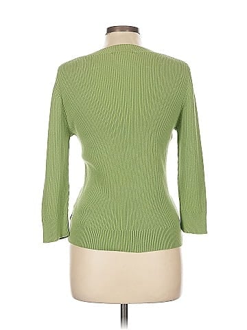 Reference Point Pullover Sweater (view 2)