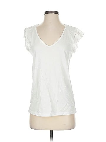1901 Short Sleeve Top (view 1)