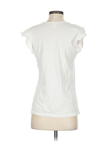 1901 Short Sleeve Top (view 2)