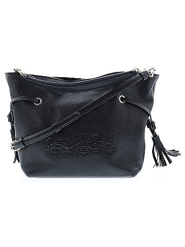 Coach Satchel (view 1)