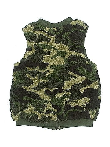 Mud Pie Vest (view 2)