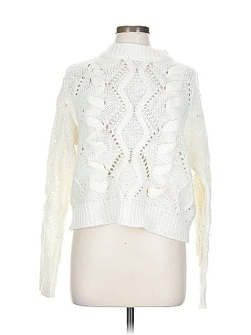 Alya Turtleneck Sweater (view 1)
