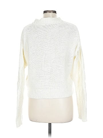 Alya Turtleneck Sweater (view 2)