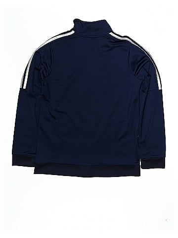 Adidas Track Jacket (view 2)