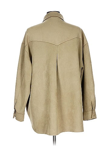 Zara Coat (view 2)